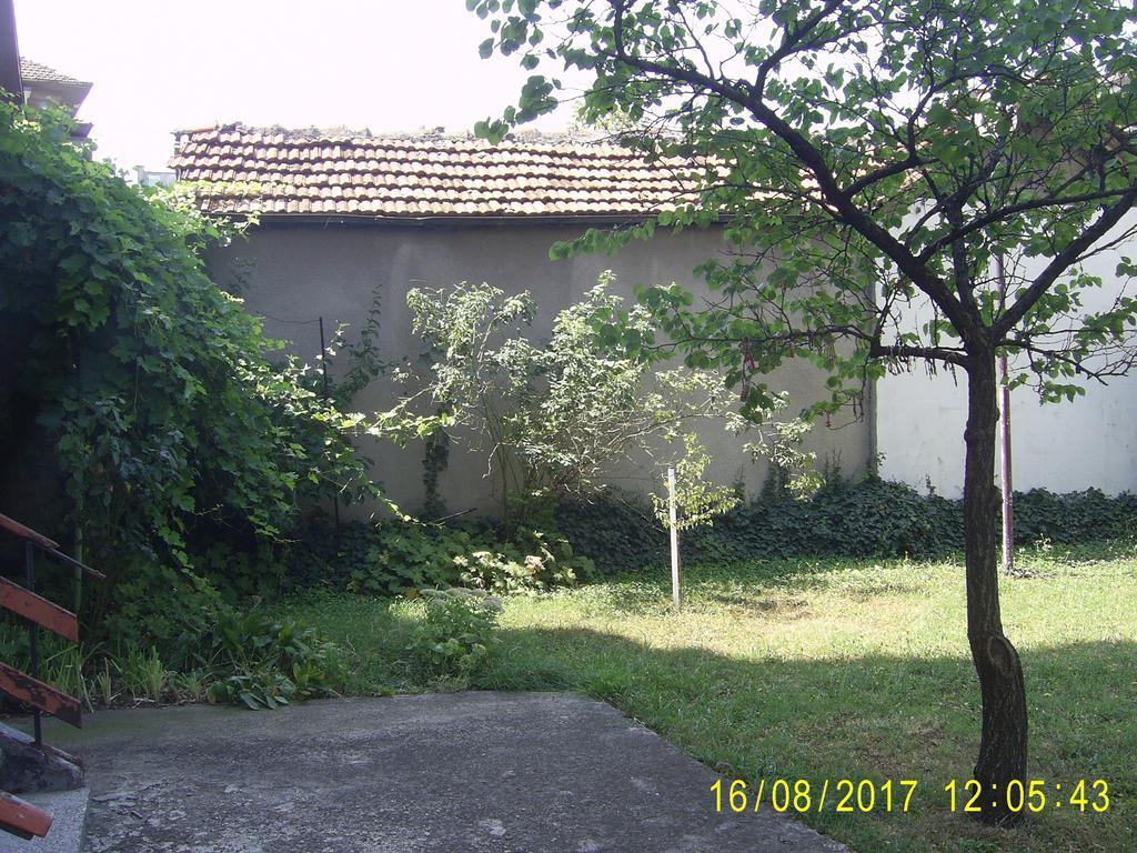 Ferienwohnung Studio Pleven Center Zimmer foto