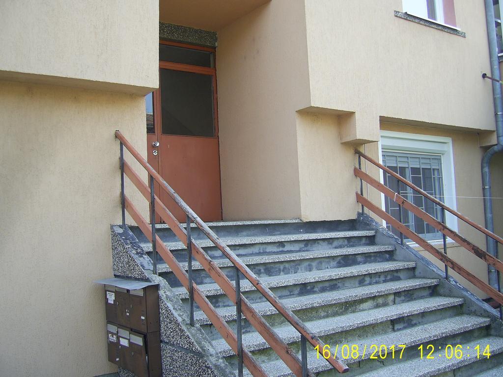 Ferienwohnung Studio Pleven Center Zimmer foto